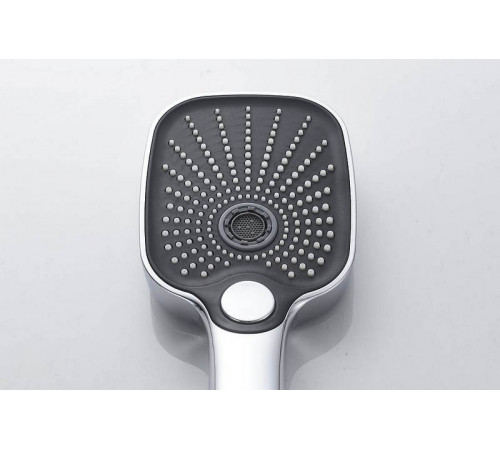 Смеситель для ванны Shevanik S8522, хром