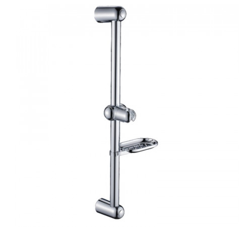 Душевая штанга Haiba HB8003, хром