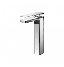 Смеситель для раковины Bravat Phillis F156101C-A-ENG, хром