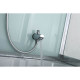 Душевая кабина (душевой бокс) Timo Comfort Fabric Glass T-8855F, 150x150x220