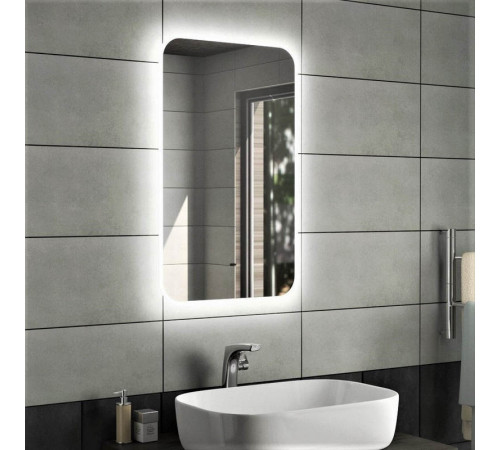 Зеркало Maretti Florenza FL144070P69EL 40x70 см