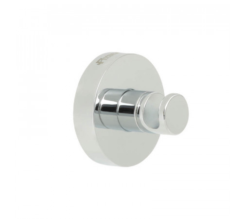 Крючок для ванной FIXSEN COMFORT CHROME FX-85005, хром