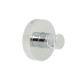 Крючок для ванной FIXSEN COMFORT CHROME FX-85005, хром