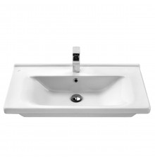 Раковина Santek Миранда 1.WH30.2.251, 80 см