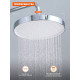 Душевая система Prohanss P64.24, хром