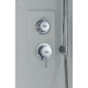 Душевая кабина Timo Standart T-5509, 90x90x220