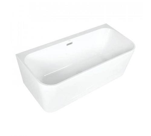 Ванна акриловая SMARTFLOW Prime SMF8625-1.7, 170x80 см