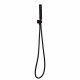 Душевая система встраиваемая FILARETE Fing FL1043BL, черный