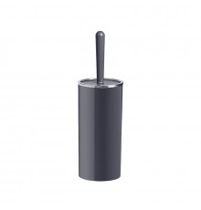 Ершик FIXSEN ROUND GRAY FX-453-5, серый