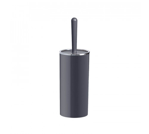 Ершик FIXSEN ROUND GRAY FX-453-5, серый
