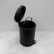Ведро для мусора FIXSEN HoReCa FX-34024P, черный