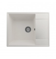 Кухонная мойка Ulgran Quartz Prima 605-01, жасмин