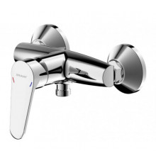 Смеситель для душа Bravat Emeralda F9135147CP-01-RUS, хром