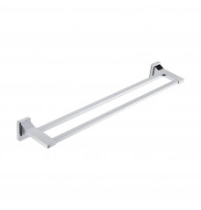 Полотенцедержатель Rose RG1627, хром