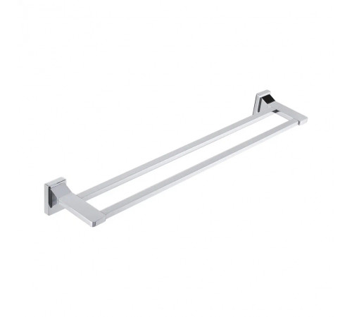 Полотенцедержатель Rose RG1627, хром