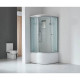 Душевая кабина Timo Standart T-5590, 90x90x220