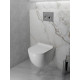 Клавиша смыва Knotlor BIS102C, хром