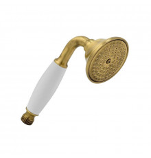 Лейка для душа Webert AC0428065, бронза