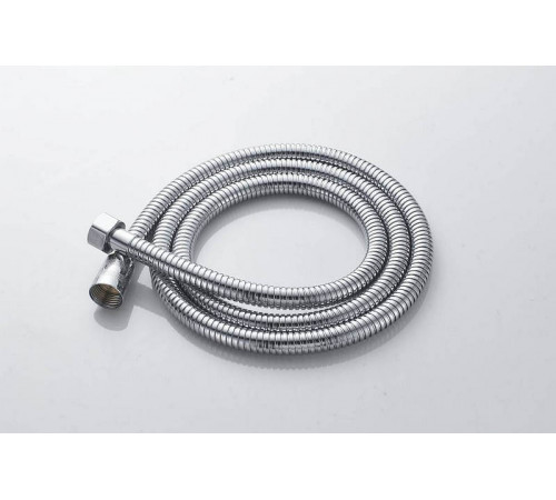 Смеситель для ванны Shevanik S8522, хром