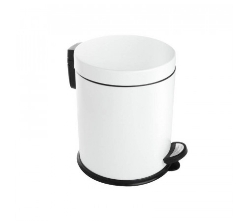 Ведро для мусора FIXSEN HoReCa FX-34024W, белый