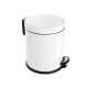 Ведро для мусора FIXSEN HoReCa FX-34024W, белый