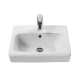 Раковина Santek Neo 1.WH30.2.183, 40 см