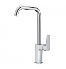 Смеситель для кухни WesnaArt NARCIS NAR06-150-25432, хром