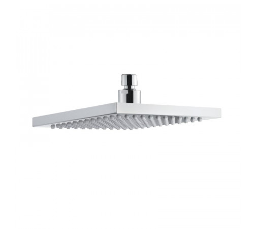Верхний душ Webert AC1012015STEEL, хром