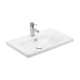 Раковина Dreja Soft 13065-KL