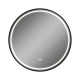 Зеркало Maretti Elena EA1460R03EL 60x60 см