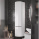 Пенал (35см) Velvex Luna pp.LUN.35, белый
