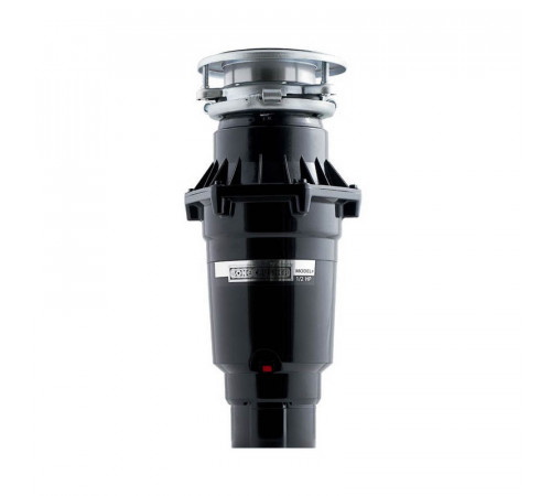 Измельчитель пищевых отходов бытовой Bone Crusher 810 AS-Slim Line