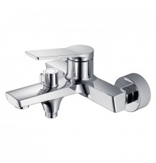 Смеситель для ванны Maretti Viola VA22RF572, хром