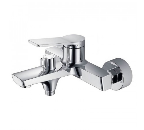 Смеситель для ванны Maretti Viola VA22RF572, хром