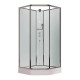 Душевая кабина Timo Premium ILMA ILMA701, 100x100x222