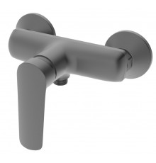 Смеситель для душа ESKO Lagos Gun Metal LG80GM