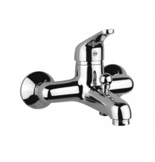Смеситель для ванны Fiore KING 39CR1010, хром