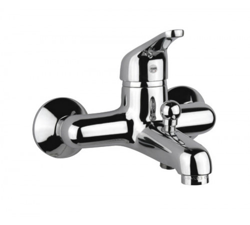 Смеситель для ванны Fiore KING 39CR1010, хром