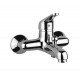 Смеситель для ванны Fiore KING 39CR1010, хром