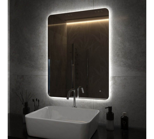 Зеркало Maretti Florenza FL146080P16EL 60x80 см