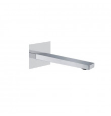 Излив Webert Pegaso AC0327015, хром