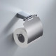 Держатель для туалетной бумаги Shevanik SG5705, хром