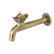 Кран Bronze de Luxe 13263/1, бронза