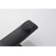 Cмеситель для раковины Knotlor KN-70/BL, черный