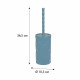 Ершик FIXSEN DIAMOND BLUE FX-465-5, темно-синий