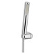 Душевой гарнитур Webert Shower Set AC0116015, хром