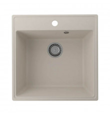 Кухонная мойка Ulgran Quartz Forte 505-02, лен