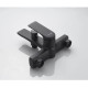 Смеситель для ванны Knotlor KN-71/BL, черный