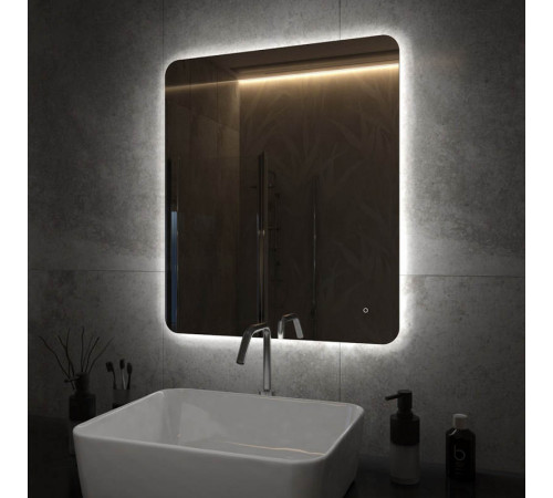 Зеркало Maretti Florenza FL146070P16EL 60x70 см