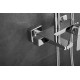 Душевая система Shevanik S9736, хром